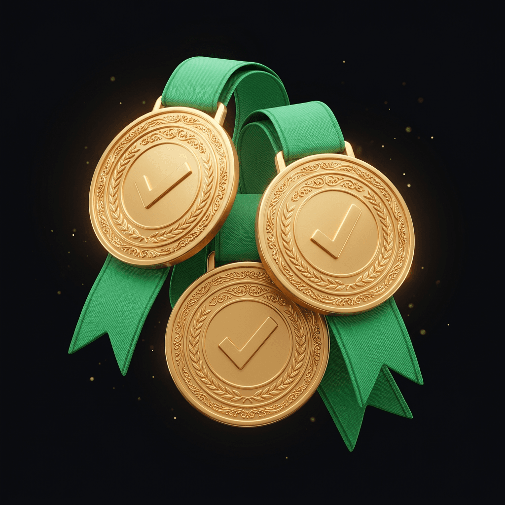 Verified Certificates