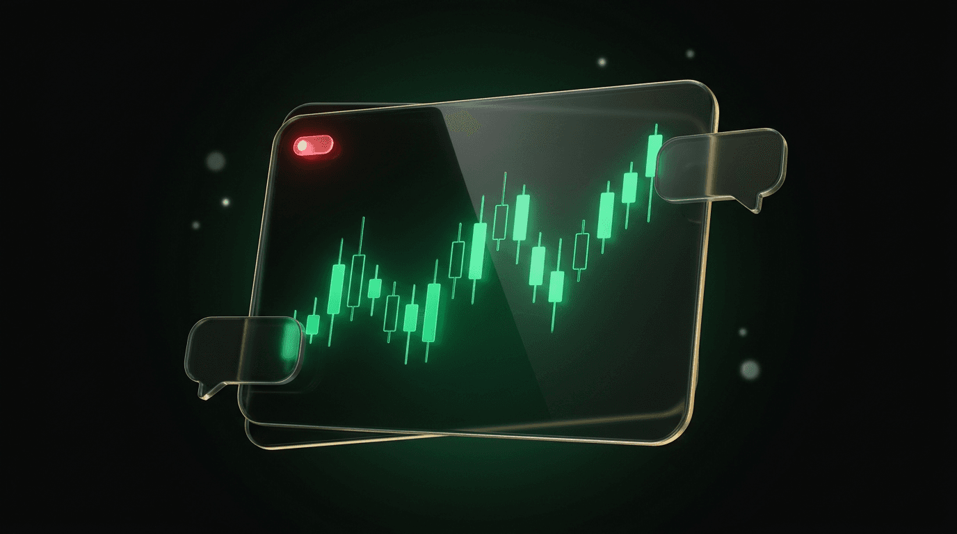 Live Trading & Calls