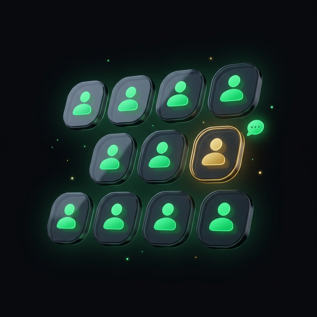 Discord community